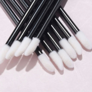 Lip Brushes - 50 Pack