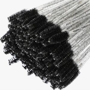 Mascara Brushes - 50 Pack